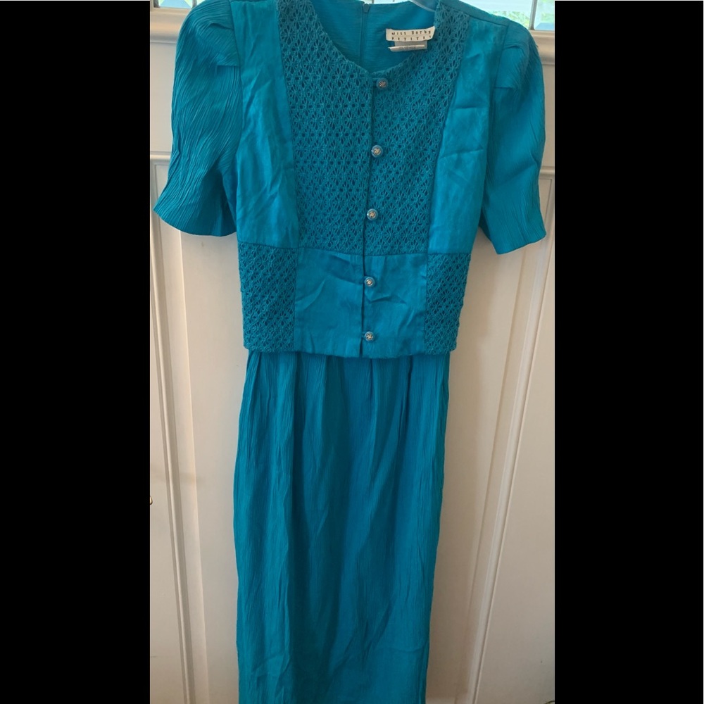 Miss Dorby  Dress